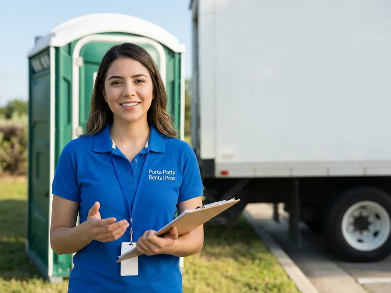 Porta Potty Rental  in Wilmer  FAQ